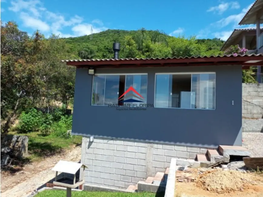 Foto 2 de Casa com 1 quarto à venda, 70m2 em Florianopolis - SC