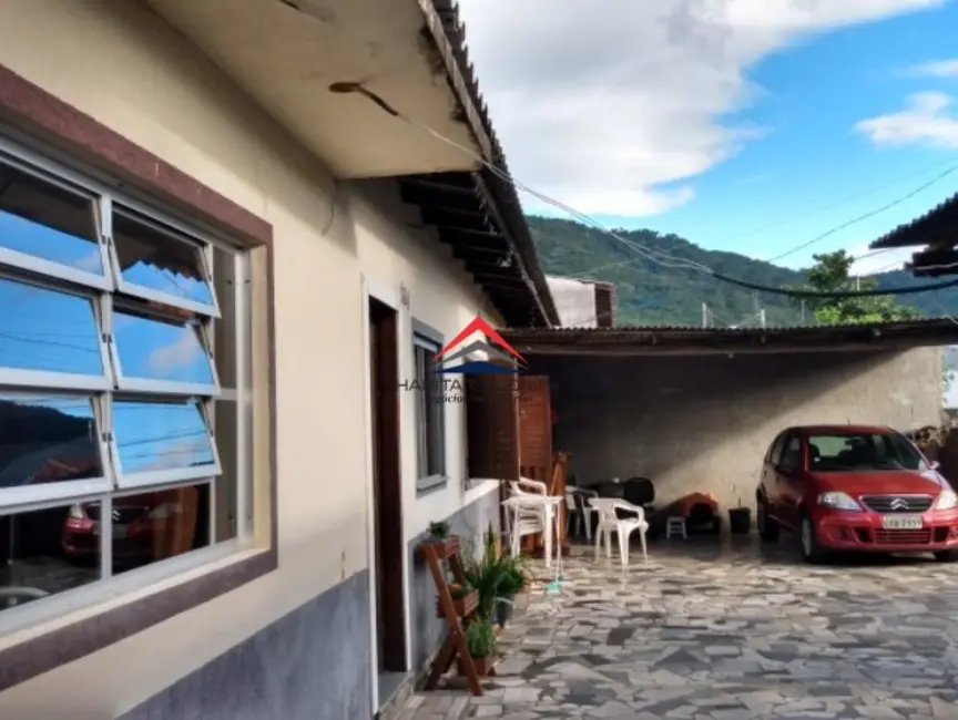 Foto 2 de Casa com 3 quartos à venda, 86m2 em Ribeirão da Ilha, Florianopolis - SC