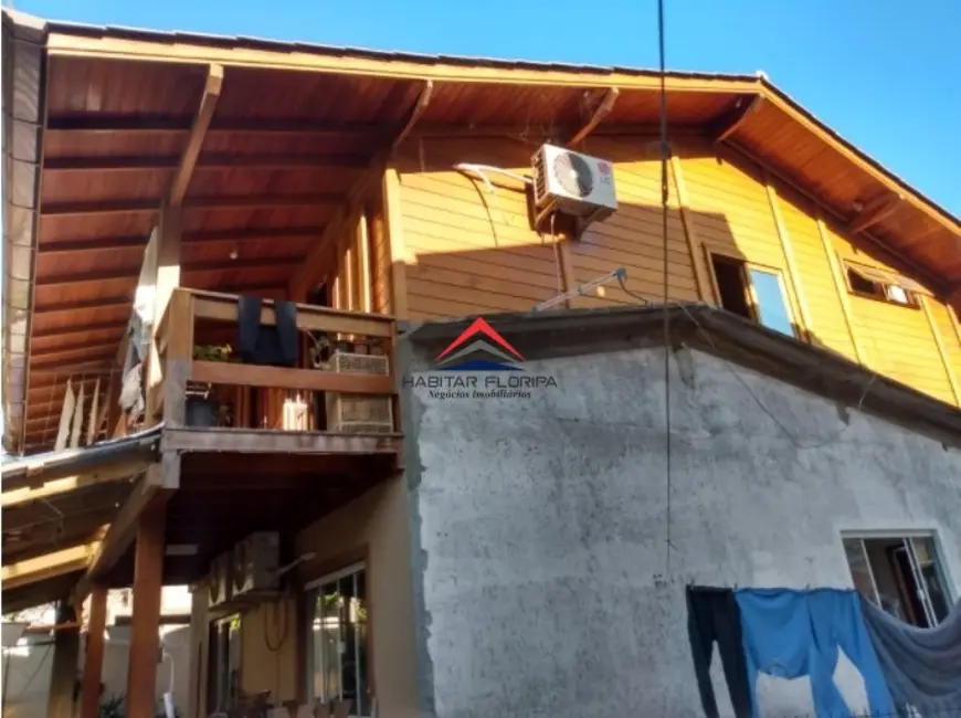 Foto 2 de Casa com 4 quartos à venda, 84m2 em Florianopolis - SC