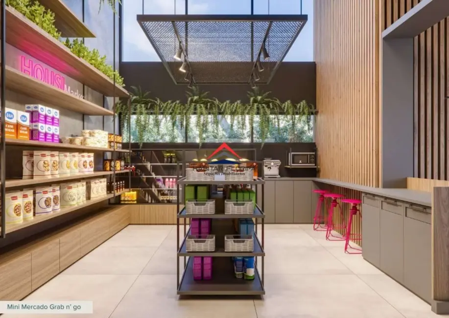 Apartamento com 2 quartos à venda, 65m2 em Campeche, Florianopolis - SC - imagem 9 Foto 9 de Apartamento com 2 quartos à venda, 65m2 em Campeche, Florianopolis - SC