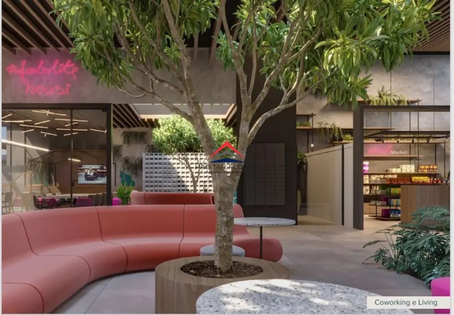 Apartamento com 2 quartos à venda, 65m2 em Campeche, Florianopolis - SC - imagem 8 Foto 8 de Apartamento com 2 quartos à venda, 65m2 em Campeche, Florianopolis - SC