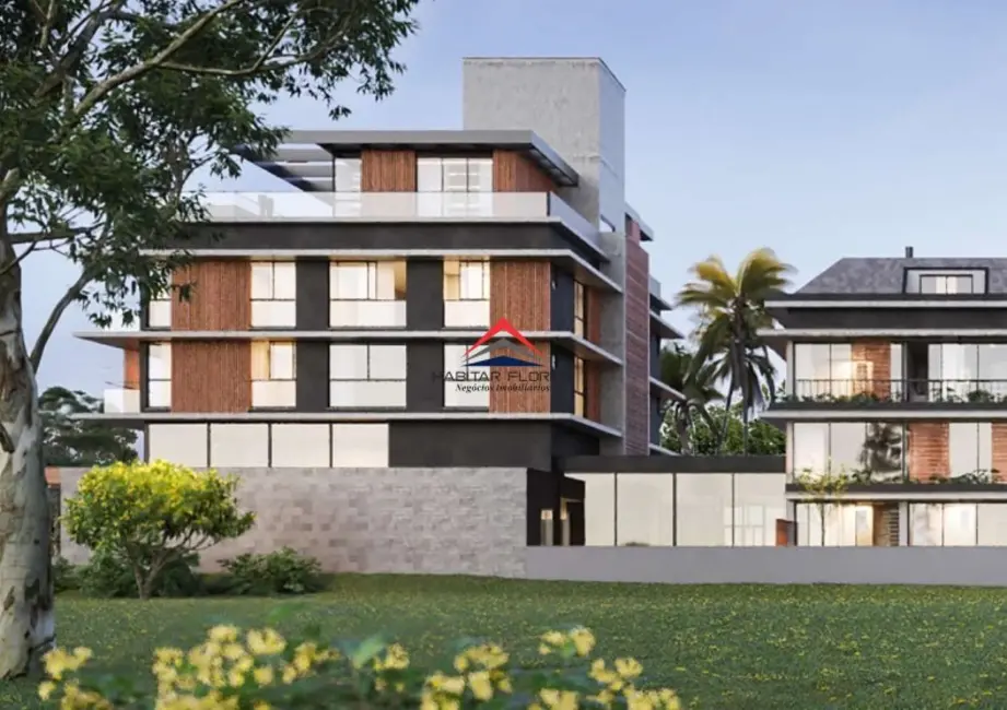 Apartamento com 2 quartos à venda, 65m2 em Campeche, Florianopolis - SC - imagem 1 Foto 1 de Apartamento com 2 quartos à venda, 65m2 em Campeche, Florianopolis - SC