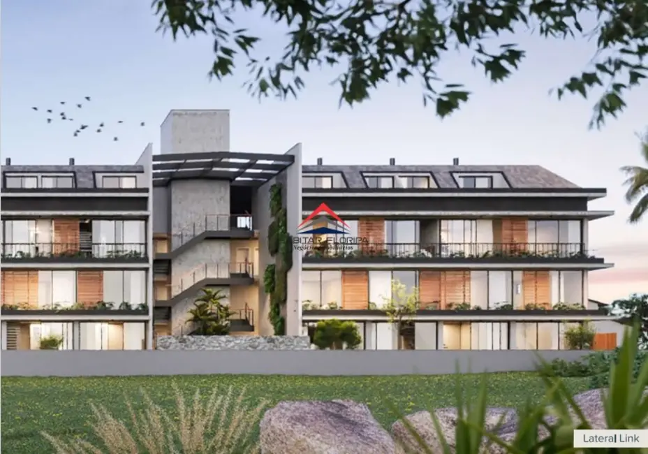 Apartamento com 2 quartos à venda, 65m2 em Campeche, Florianopolis - SC - imagem 6 Foto 6 de Apartamento com 2 quartos à venda, 65m2 em Campeche, Florianopolis - SC