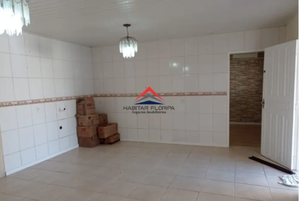 Casa com 4 quartos à venda, 100m2 em Tapera da Base, Florianopolis - SC - imagem 3 Foto 3 de Casa com 4 quartos à venda, 100m2 em Tapera da Base, Florianopolis - SC