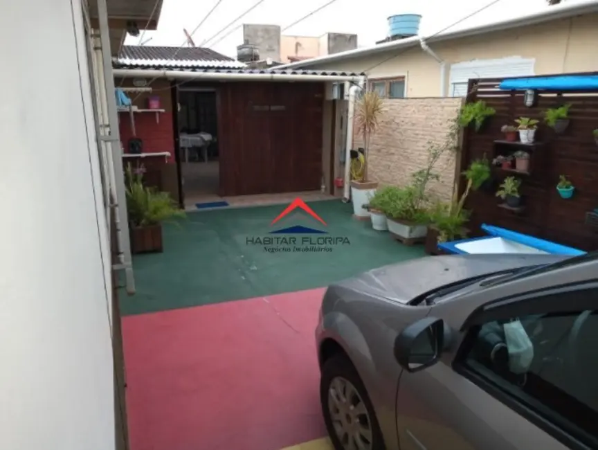 Foto 1 de Casa com 3 quartos à venda, 80m2 em Tapera, Florianopolis - SC