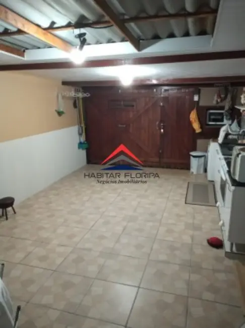 Foto 3 de Casa com 3 quartos à venda, 80m2 em Tapera, Florianopolis - SC