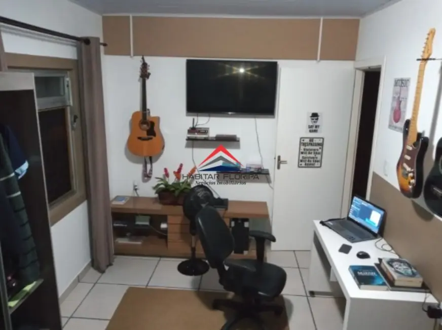 Foto 4 de Casa com 3 quartos à venda, 80m2 em Tapera, Florianopolis - SC