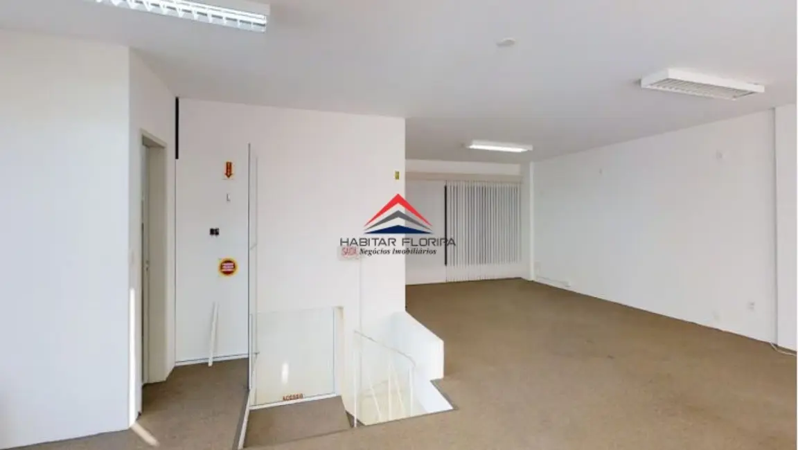 Foto 8 de Loja à venda, 81m2 em Trindade, Florianopolis - SC