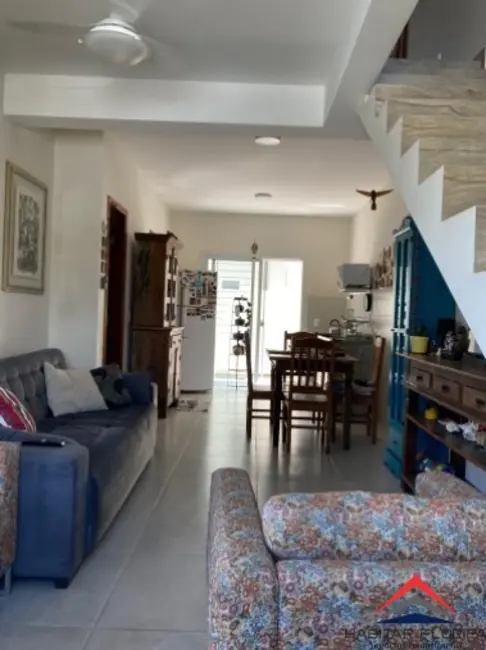 Foto 8 de Casa com 2 quartos à venda, 88m2 em Campeche, Florianopolis - SC