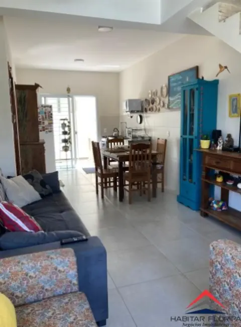 Foto 5 de Casa com 2 quartos à venda, 88m2 em Campeche, Florianopolis - SC