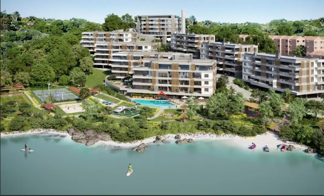 Apartamento com 4 quartos à venda, 162m2 em João Paulo, Florianopolis - SC - imagem 4 Foto 4 de Apartamento com 4 quartos à venda, 162m2 em João Paulo, Florianopolis - SC