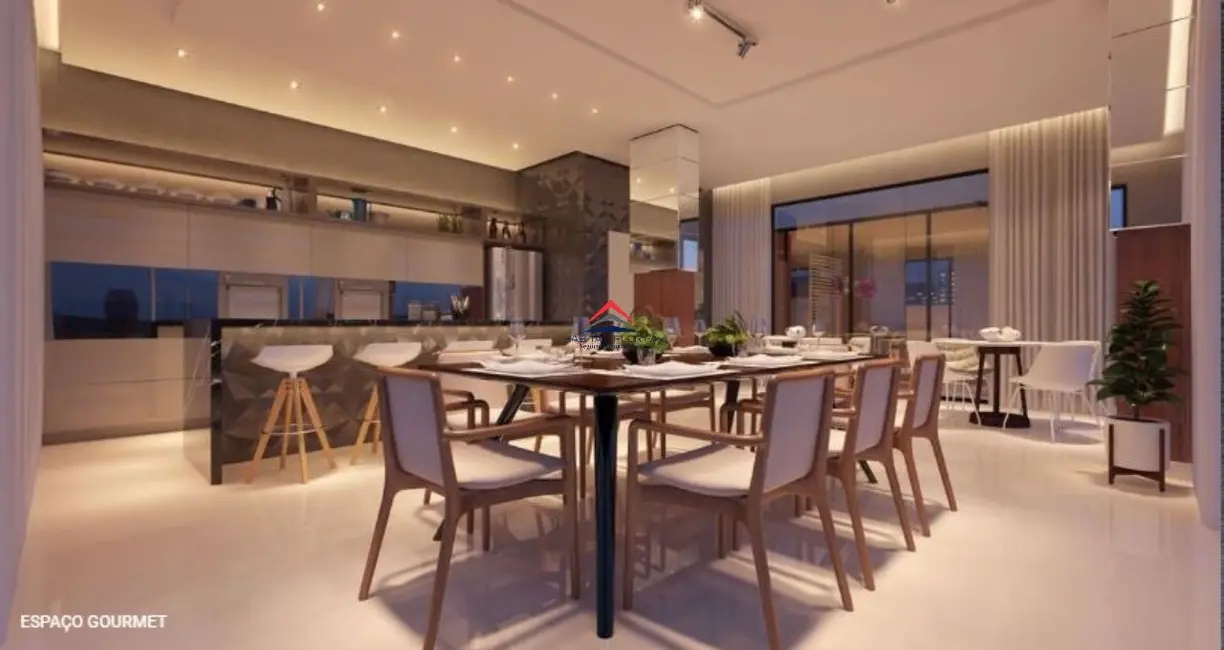 Foto 5 de Apartamento com 3 quartos à venda, 102m2 em Florianopolis - SC