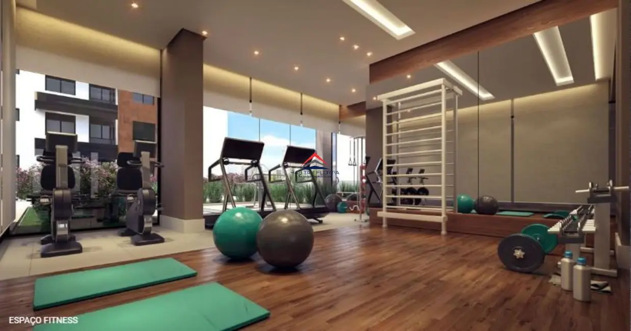 Foto 7 de Apartamento com 3 quartos à venda, 102m2 em Florianopolis - SC