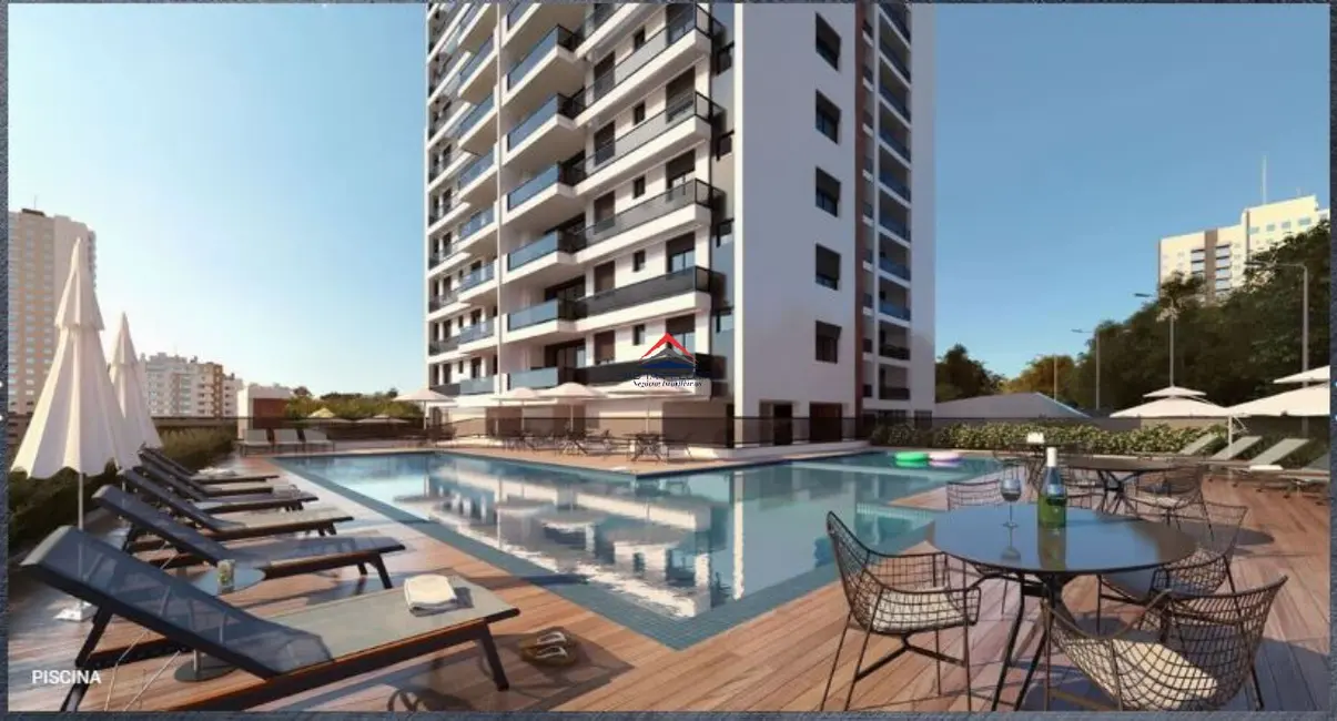 Foto 2 de Apartamento com 3 quartos à venda, 102m2 em Florianopolis - SC