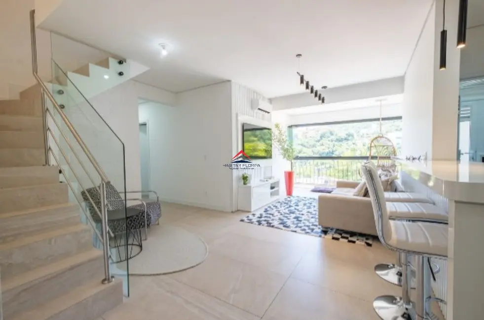 Foto 2 de Apartamento com 2 quartos à venda, 148m2 em Florianopolis - SC