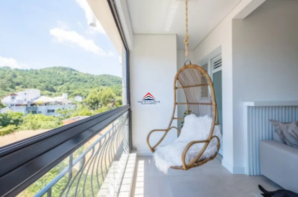 Foto 4 de Apartamento com 2 quartos à venda, 148m2 em Florianopolis - SC