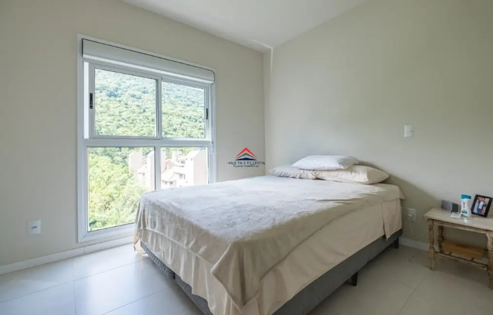 Foto 5 de Apartamento com 3 quartos à venda, 94m2 em Saco Grande, Florianopolis - SC