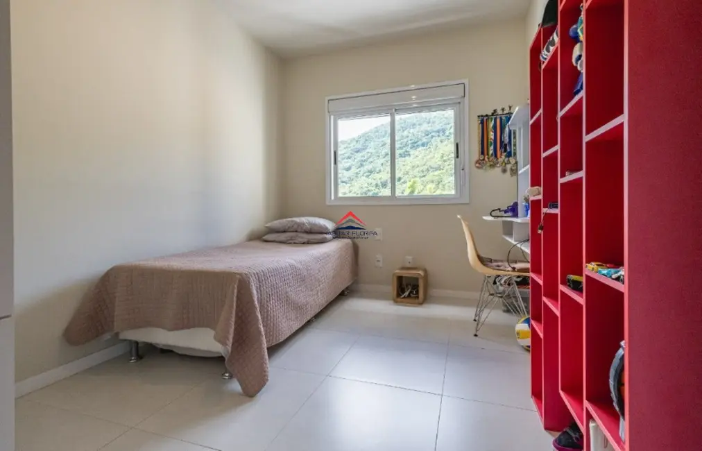 Foto 6 de Apartamento com 3 quartos à venda, 94m2 em Saco Grande, Florianopolis - SC