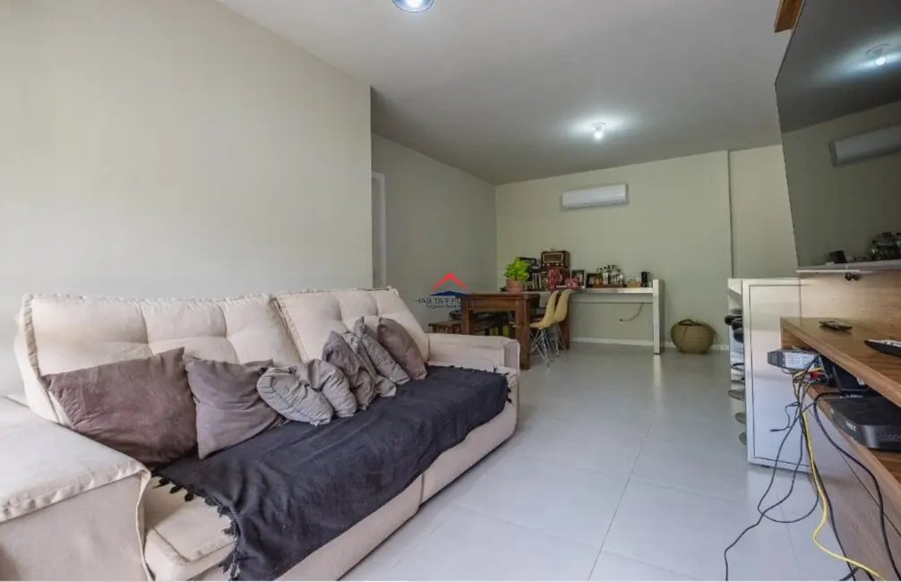 Foto 8 de Apartamento com 3 quartos à venda, 94m2 em Saco Grande, Florianopolis - SC