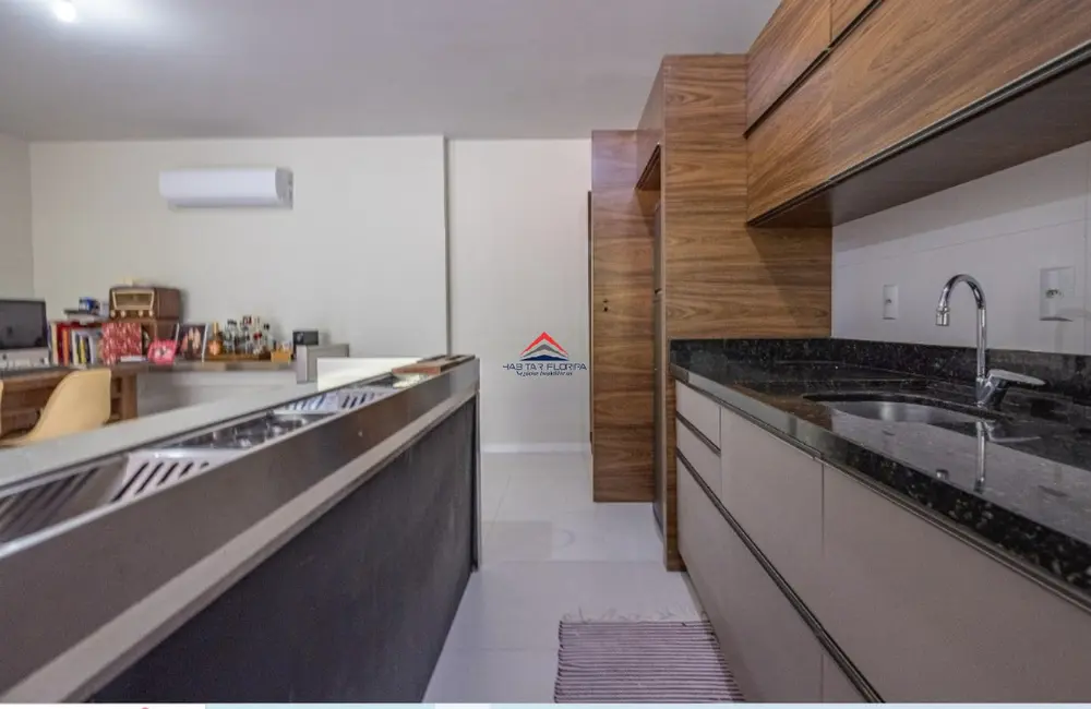 Foto 3 de Apartamento com 3 quartos à venda, 94m2 em Saco Grande, Florianopolis - SC
