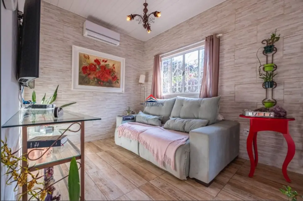 Foto 1 de Casa com 4 quartos à venda, 80m2 em Monte Verde, Florianopolis - SC