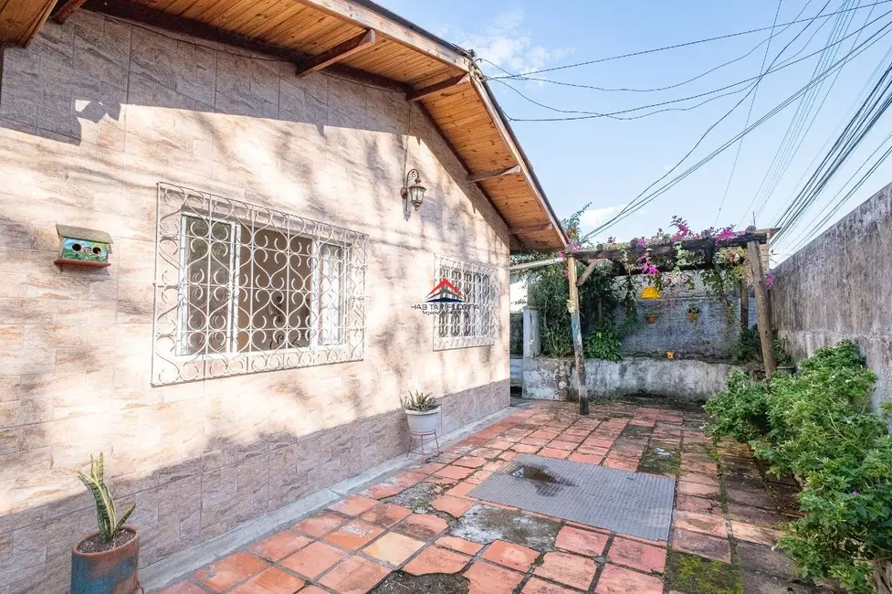 Foto 5 de Casa com 4 quartos à venda, 80m2 em Monte Verde, Florianopolis - SC