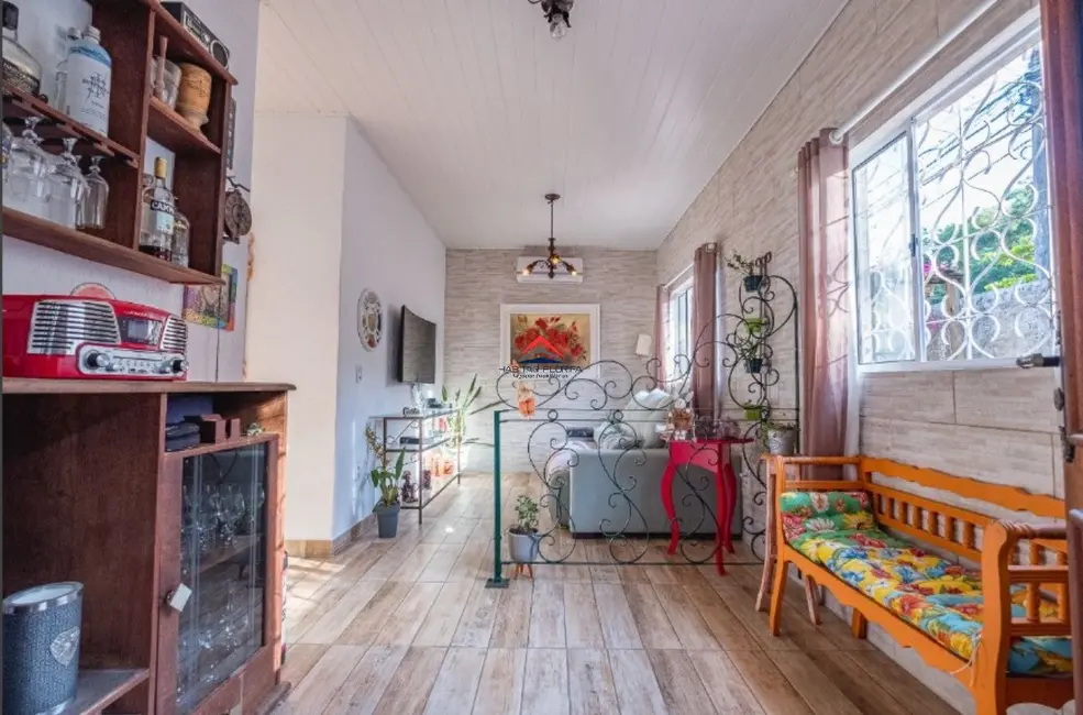 Foto 4 de Casa com 4 quartos à venda, 80m2 em Monte Verde, Florianopolis - SC