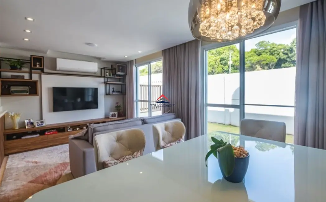 Foto 6 de Casa de Condomínio com 3 quartos à venda, 118m2 em Morro das Pedras, Florianopolis - SC