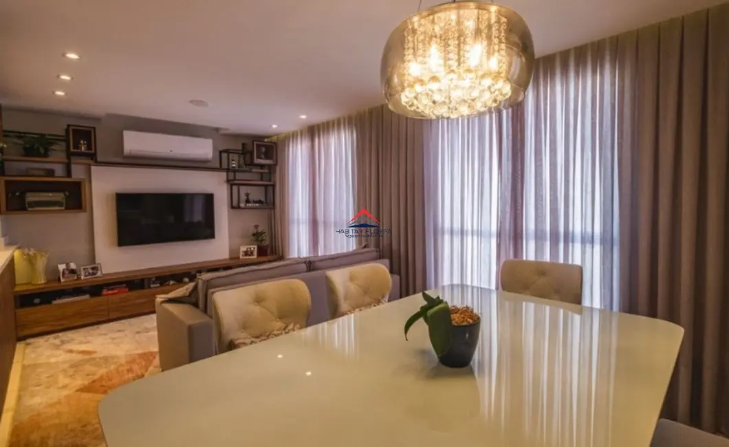 Foto 5 de Casa de Condomínio com 3 quartos à venda, 118m2 em Morro das Pedras, Florianopolis - SC