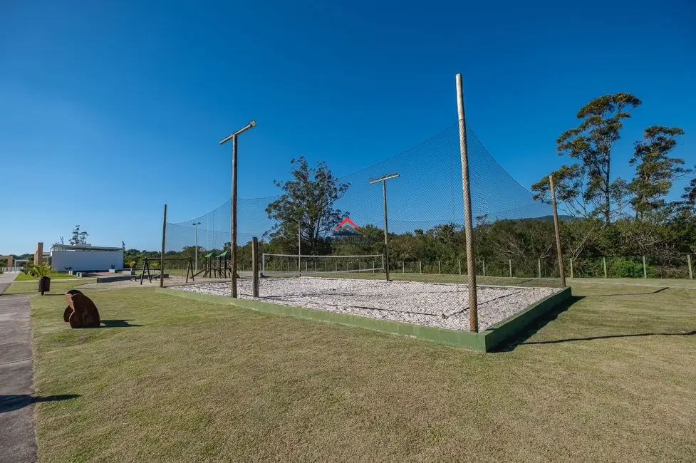 Foto 7 de Terreno / Lote à venda, 400m2 em Ratones, Florianopolis - SC