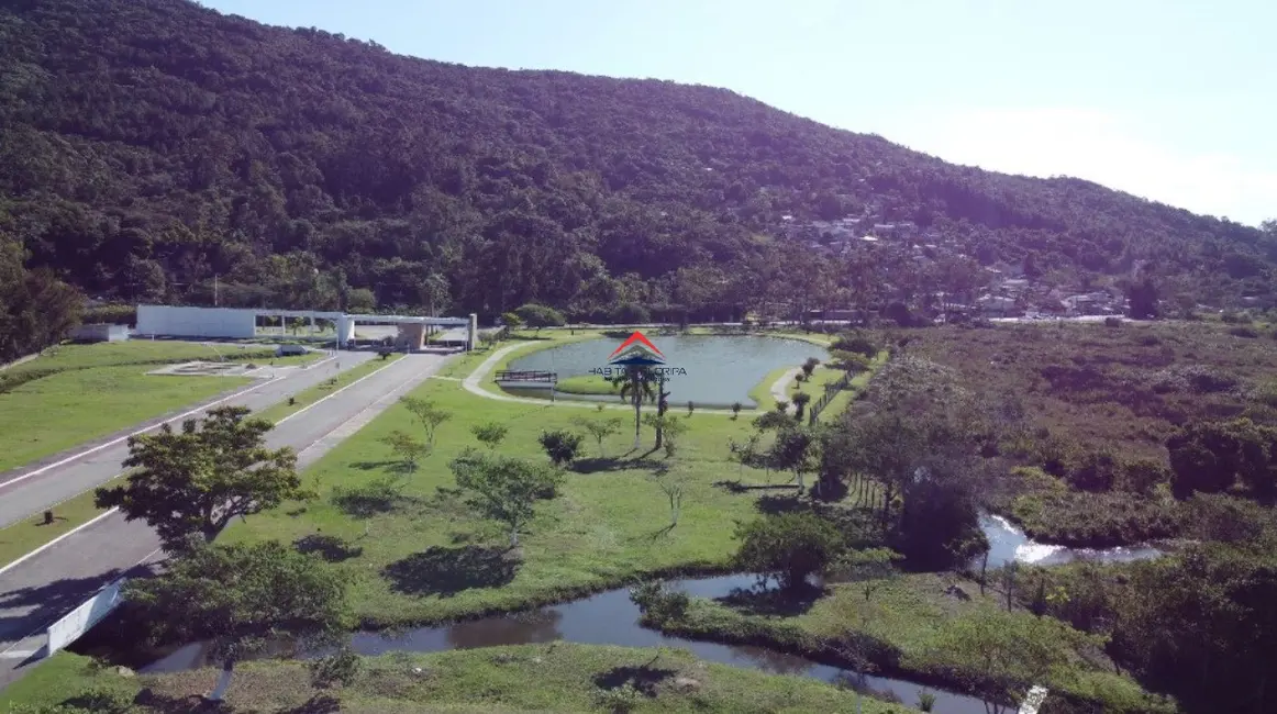 Foto 6 de Terreno / Lote à venda, 400m2 em Ratones, Florianopolis - SC