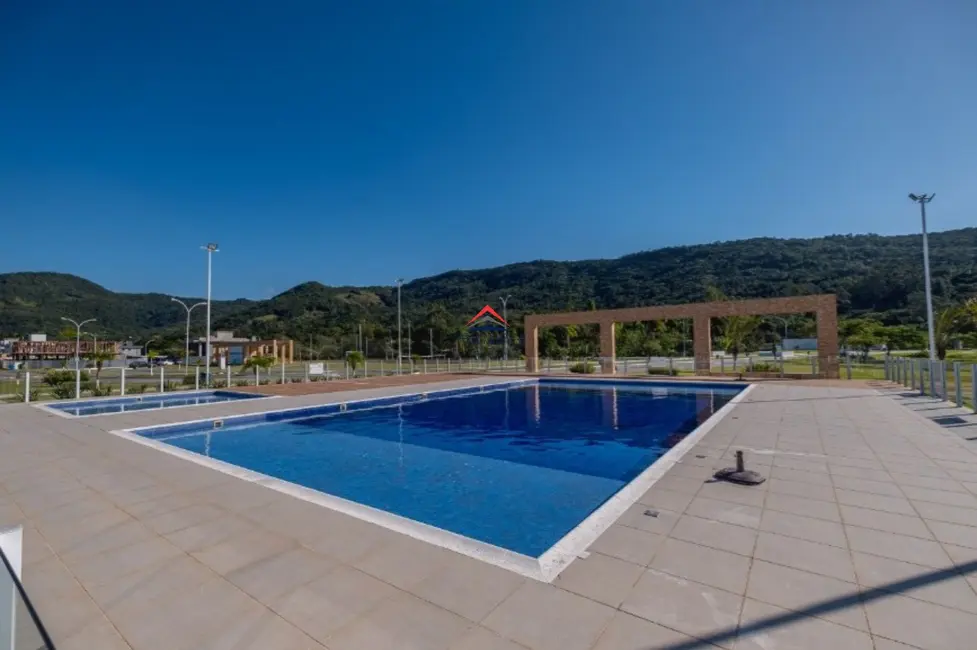 Foto 9 de Terreno / Lote à venda, 400m2 em Ratones, Florianopolis - SC