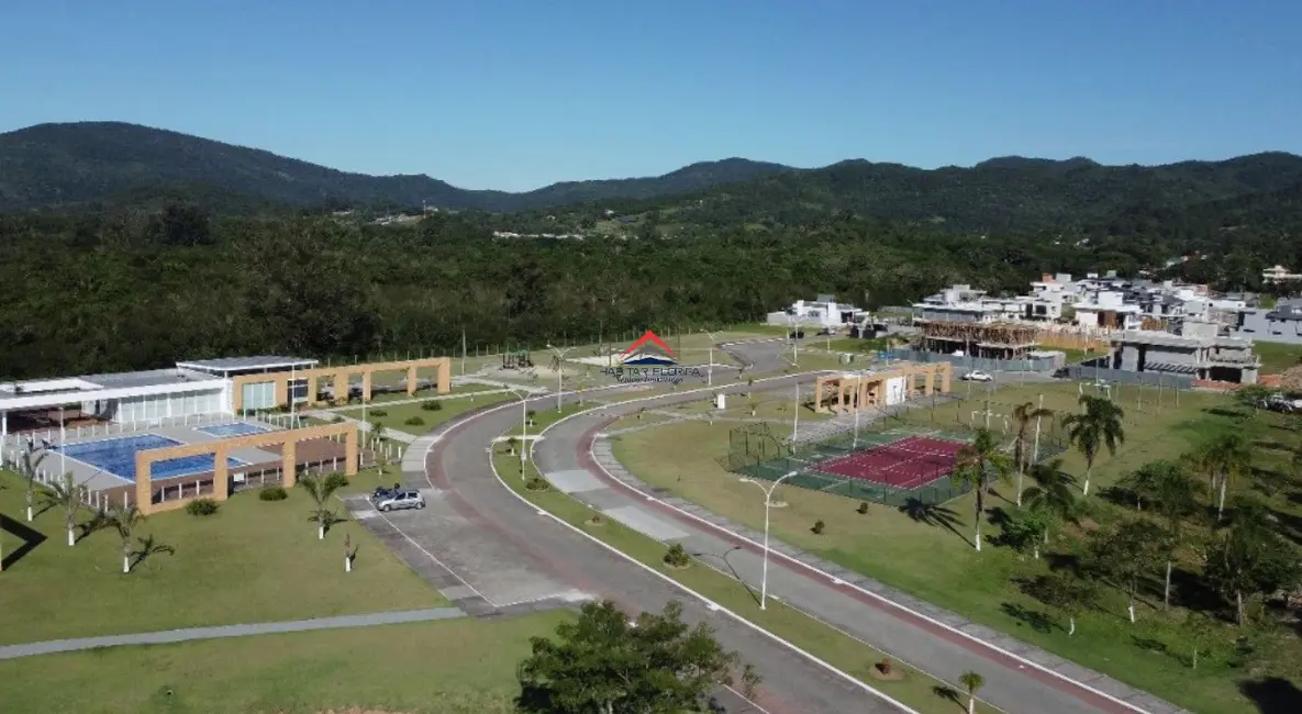 Foto 8 de Terreno / Lote à venda, 400m2 em Ratones, Florianopolis - SC