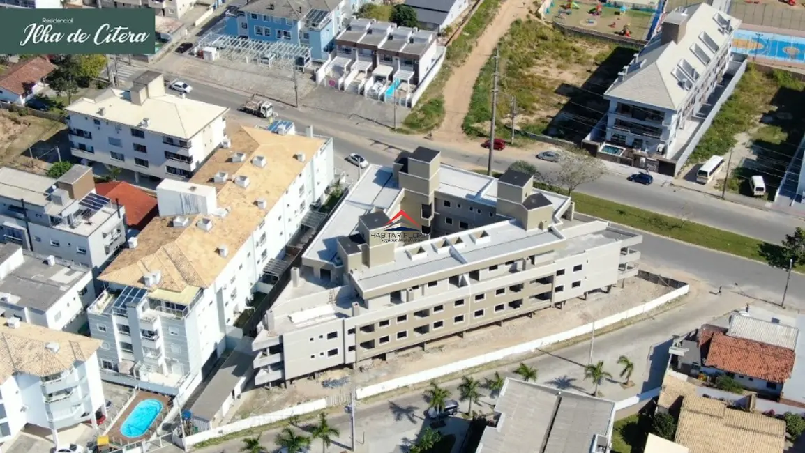 Apartamento com 2 quartos à venda, 63m2 em Florianopolis - SC - imagem 7 Foto 7 de Apartamento com 2 quartos à venda, 63m2 em Florianopolis - SC