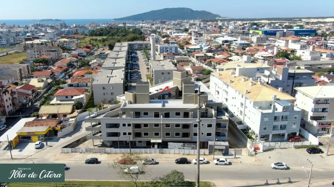 Apartamento com 2 quartos à venda, 63m2 em Florianopolis - SC - imagem 9 Foto 9 de Apartamento com 2 quartos à venda, 63m2 em Florianopolis - SC