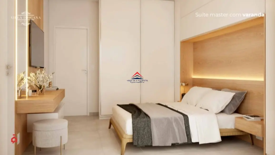 Casa com 2 quartos à venda, 96m2 em Rio Grande, Palhoca - SC - imagem 6 Foto 6 de Casa com 2 quartos à venda, 96m2 em Rio Grande, Palhoca - SC