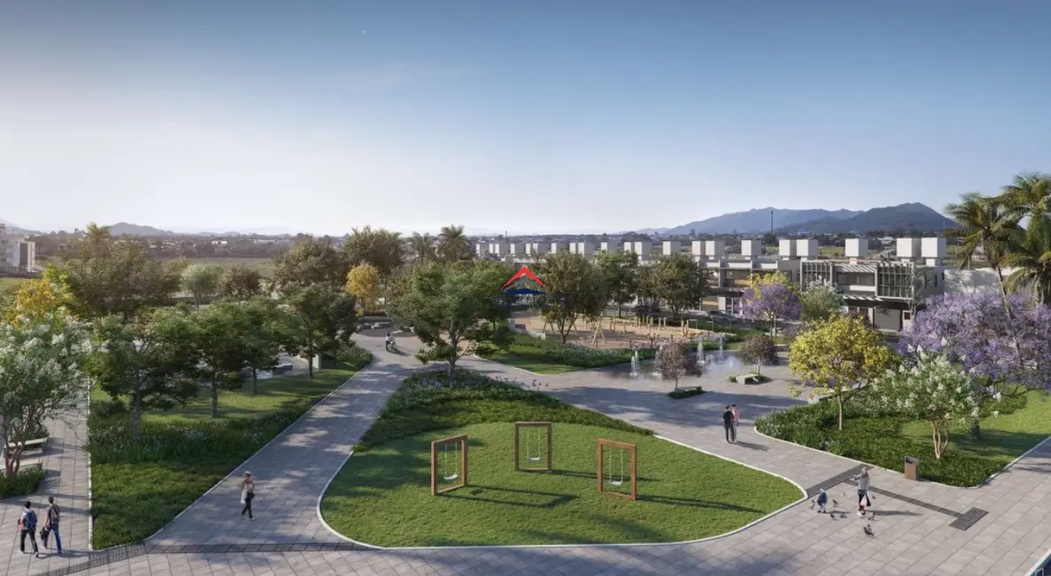 Foto 6 de Casa com 4 quartos à venda, 228m2 em Campeche, Florianopolis - SC