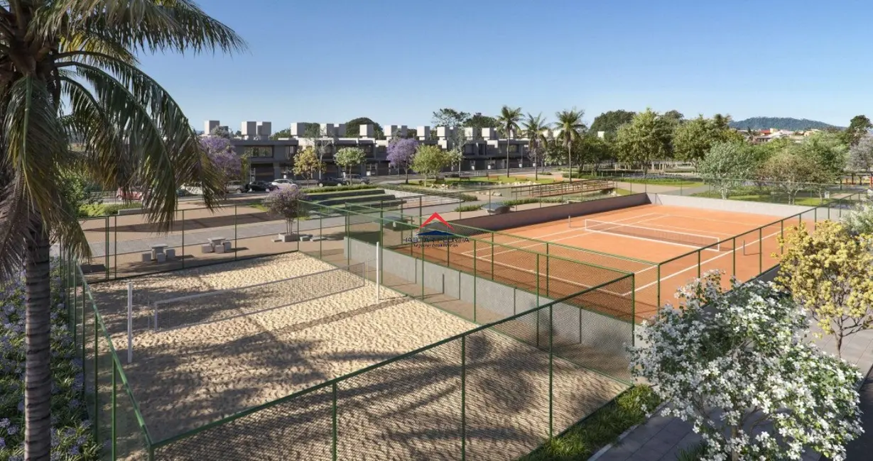 Foto 7 de Casa com 4 quartos à venda, 228m2 em Campeche, Florianopolis - SC