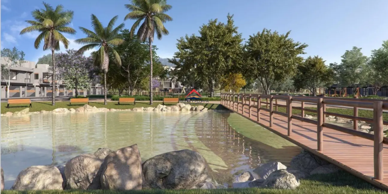 Foto 9 de Casa com 4 quartos à venda, 228m2 em Campeche, Florianopolis - SC