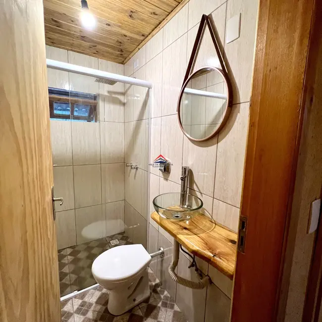 Foto 9 de Casa com 4 quartos à venda, 75m2 em Urubici - SC