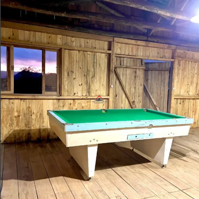 Foto 4 de Casa com 4 quartos à venda, 75m2 em Urubici - SC