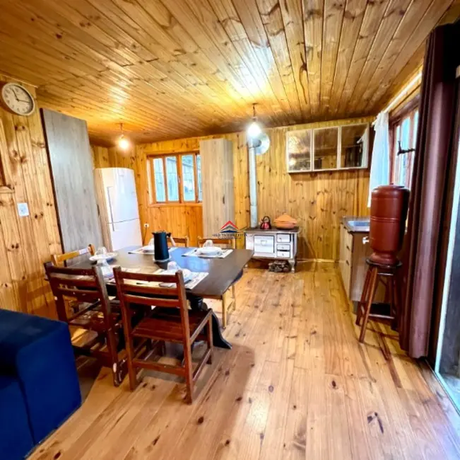 Foto 6 de Casa com 4 quartos à venda, 75m2 em Urubici - SC