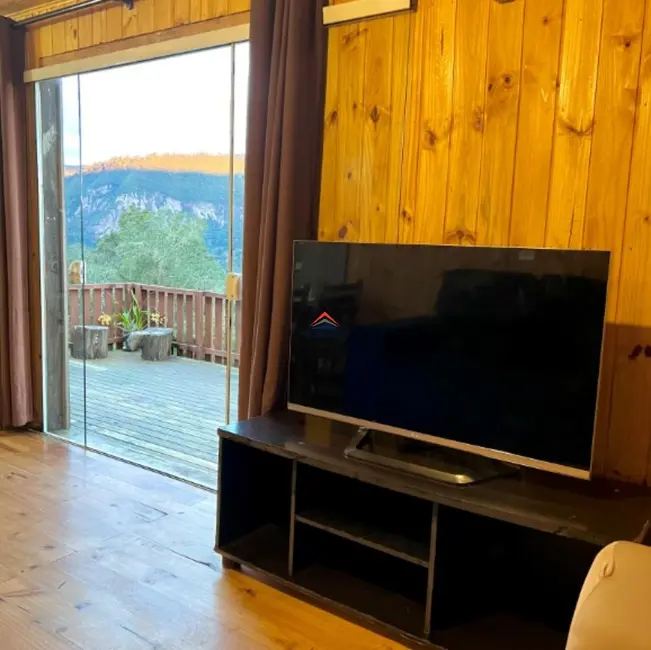 Foto 3 de Casa com 4 quartos à venda, 75m2 em Urubici - SC