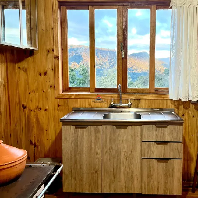 Foto 7 de Casa com 4 quartos à venda, 75m2 em Urubici - SC