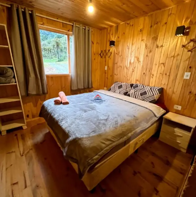 Foto 8 de Casa com 4 quartos à venda, 75m2 em Urubici - SC