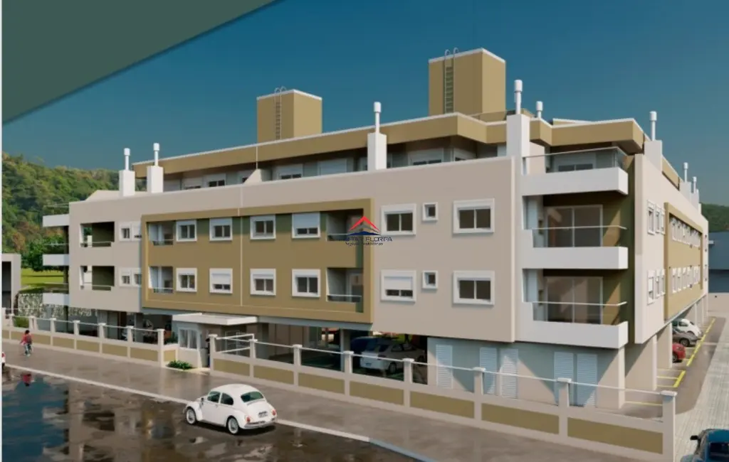 Foto 1 de Apartamento com 3 quartos à venda, 196m2 em Florianopolis - SC