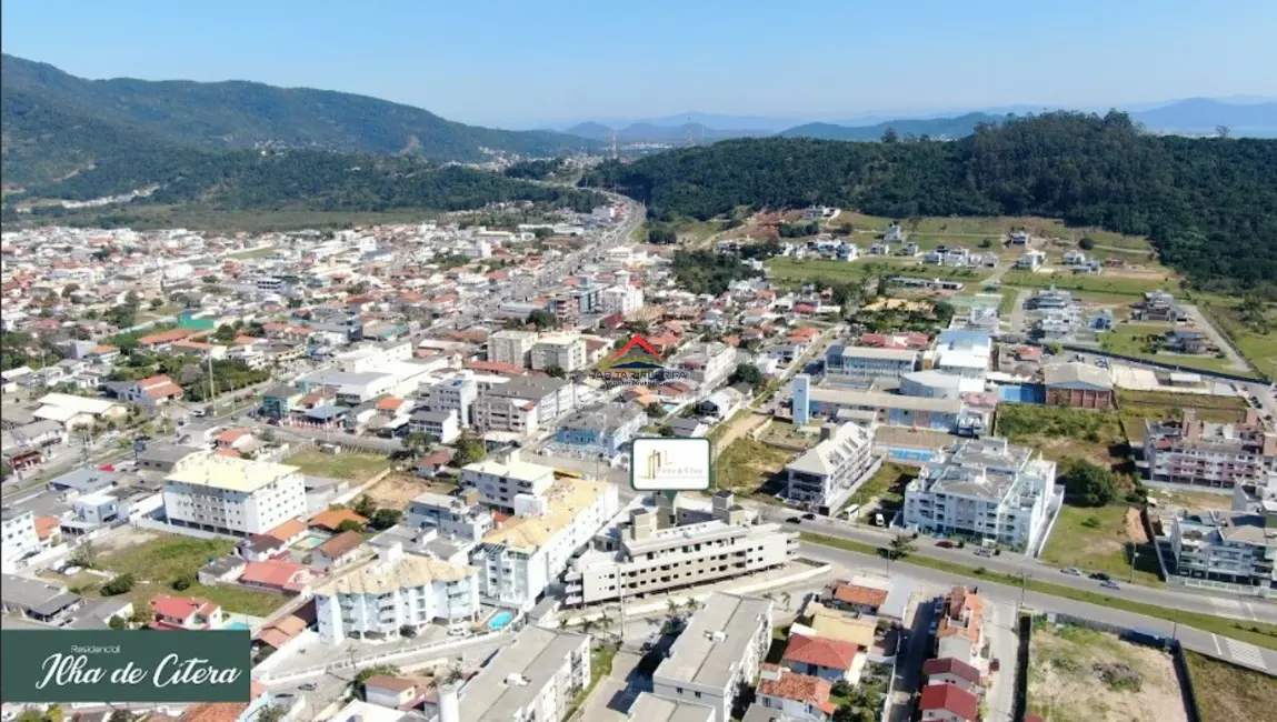 Foto 4 de Apartamento com 3 quartos à venda, 196m2 em Florianopolis - SC