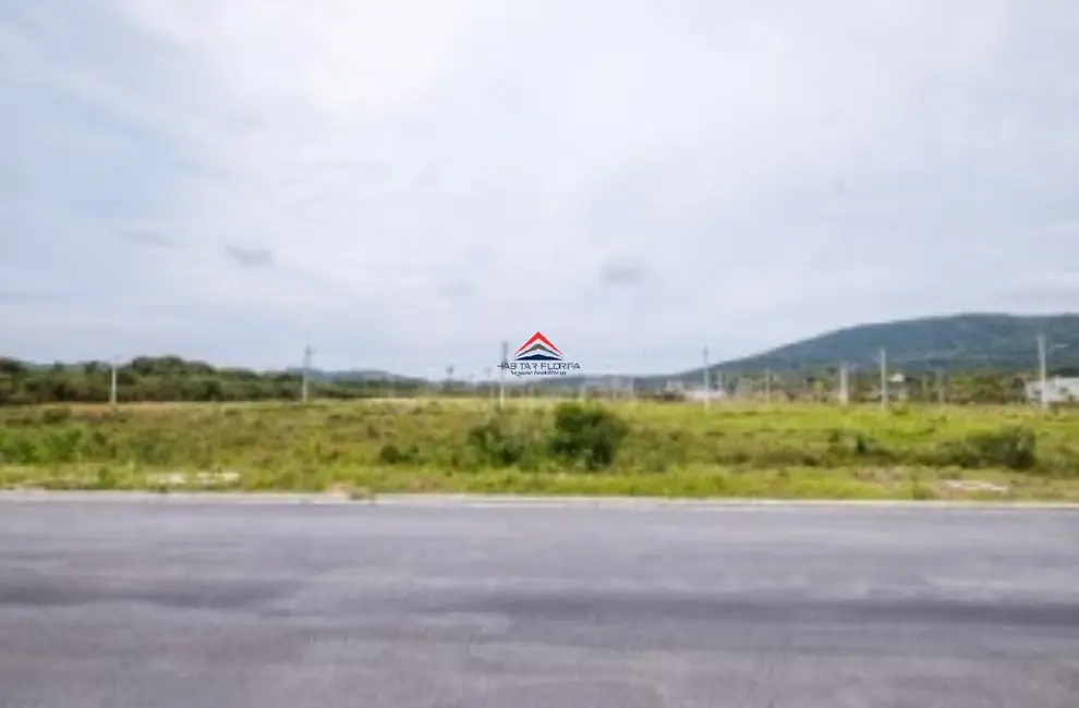 Foto 2 de Terreno / Lote à venda, 450m2 em Vargem do Bom Jesus, Florianopolis - SC