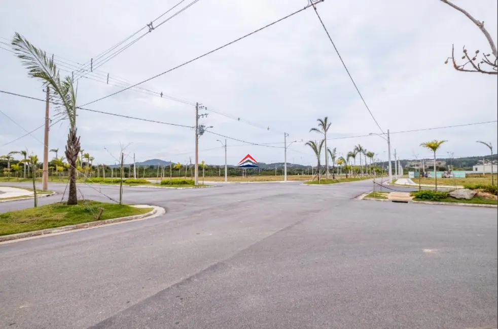 Terreno / Lote à venda, 450m2 em Vargem do Bom Jesus, Florianopolis - SC - imagem 8 Foto 8 de Terreno / Lote à venda, 450m2 em Vargem do Bom Jesus, Florianopolis - SC
