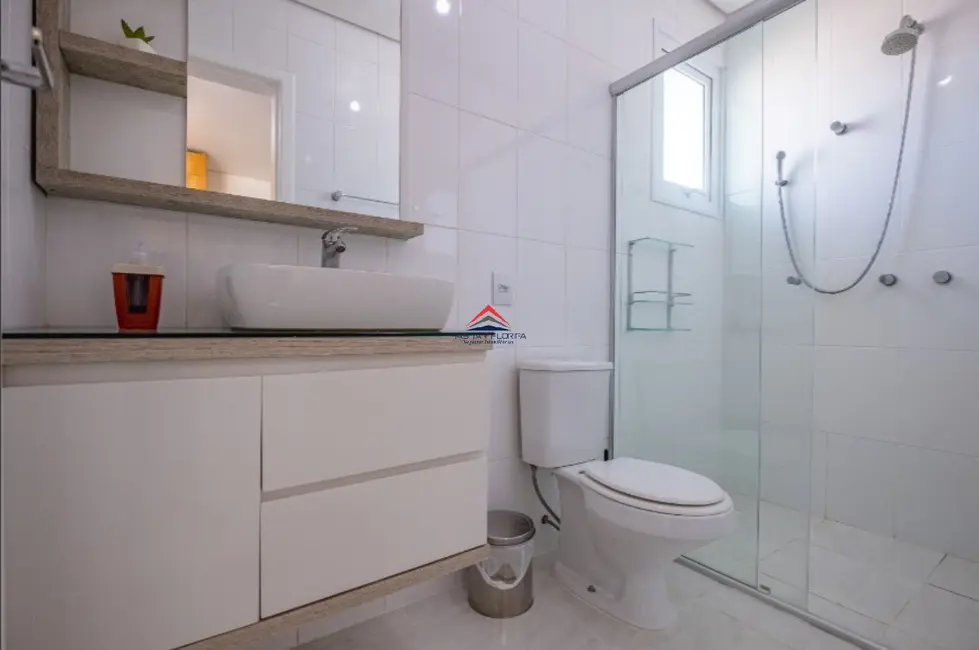 Foto 4 de Apartamento com 3 quartos à venda, 145m2 em Cachoeira do Bom Jesus, Florianopolis - SC